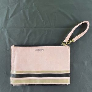 Victoria’s Secret makeup bag